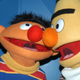 Illustration for article titled Bert and Ernie are gay, Sesame Workshop confirms (but only if you want them to be)